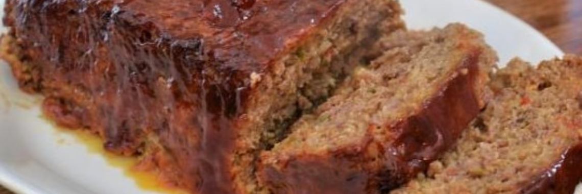 Pastel de carne  | Sharon