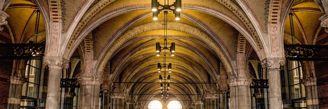 Los museos de Amsterdam | LuisXV