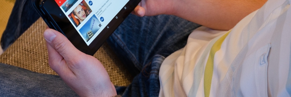 TP-Link Enrutador AX5400  | LuisXV