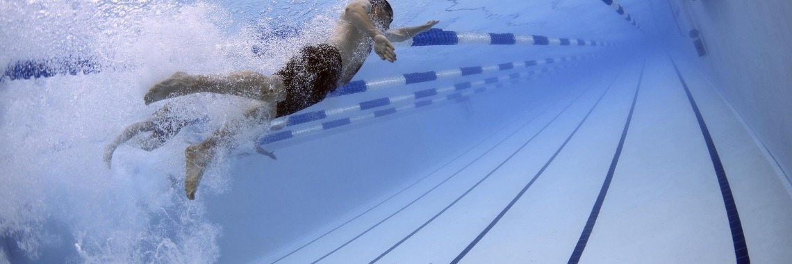 Filtros para piscinas  | LuisXV