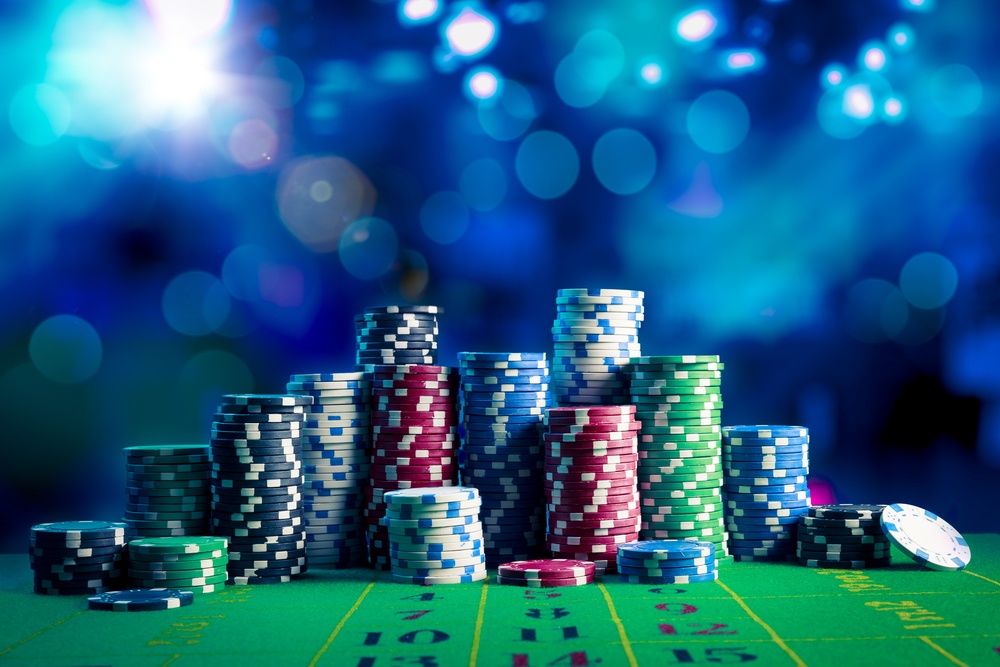 Почему гамма казино успешно