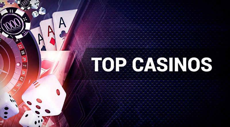 Free Casinos in Australia