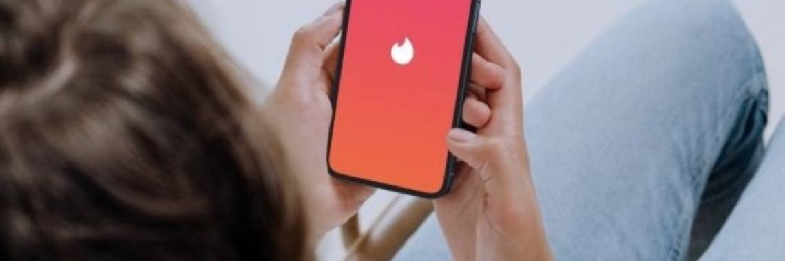 Les cuento un poco sobre Tinder  | Ari