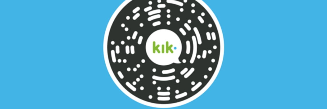 KIK Messenger app for messaging and more   | Ari
