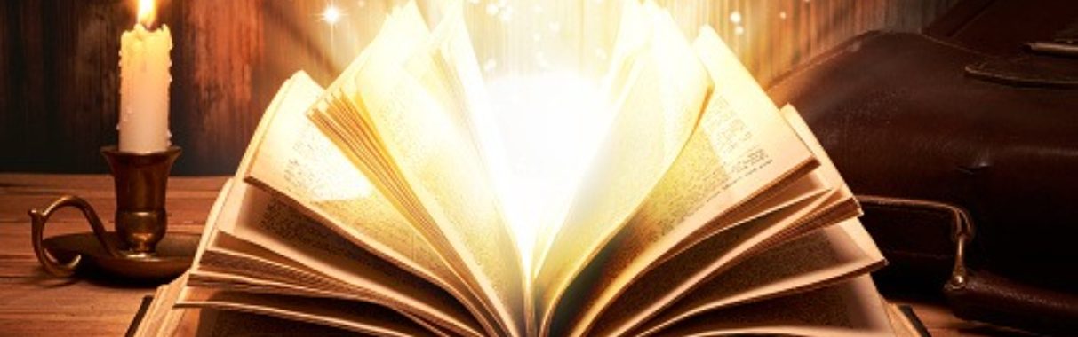 Como crear una gran historia | Ari