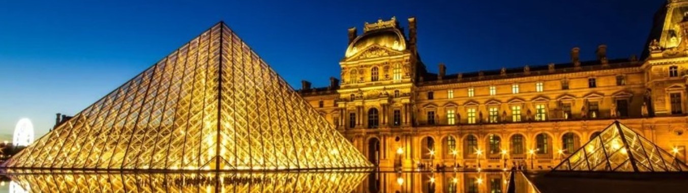 Obras de arte del museo de Louvre (Parte II) | Ari