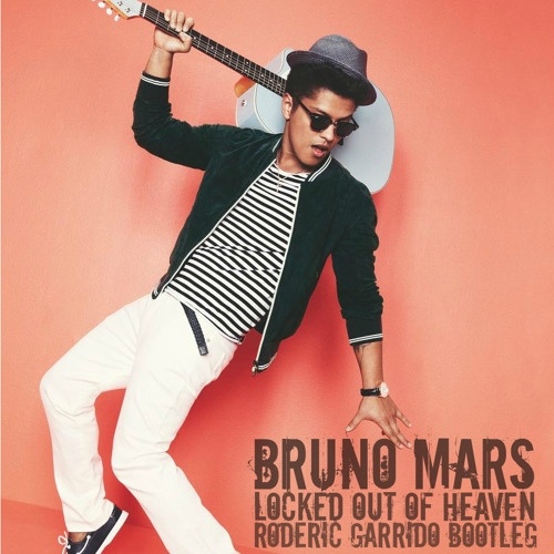 Te Identificas Con La Canción De Bruno Mars Locked Out Of Heaven Yoors