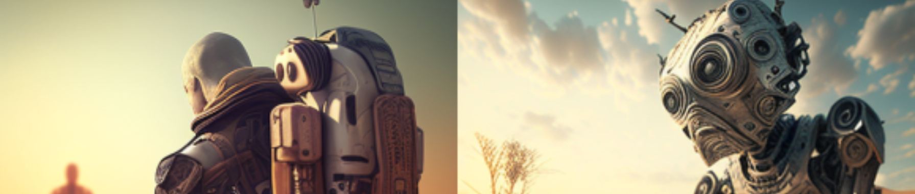 What is AI learning from humans? (part 1) | Diana Lima