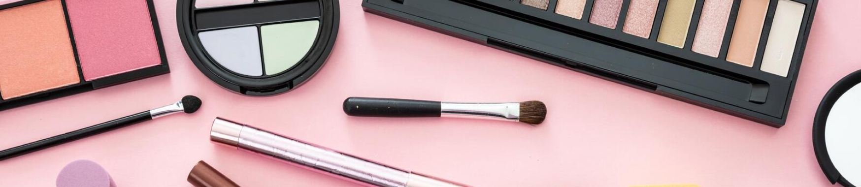 Breve resumen del maquillaje  | Florencia Sendell