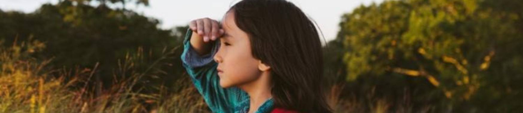 Searching for God | Luisito Cuica