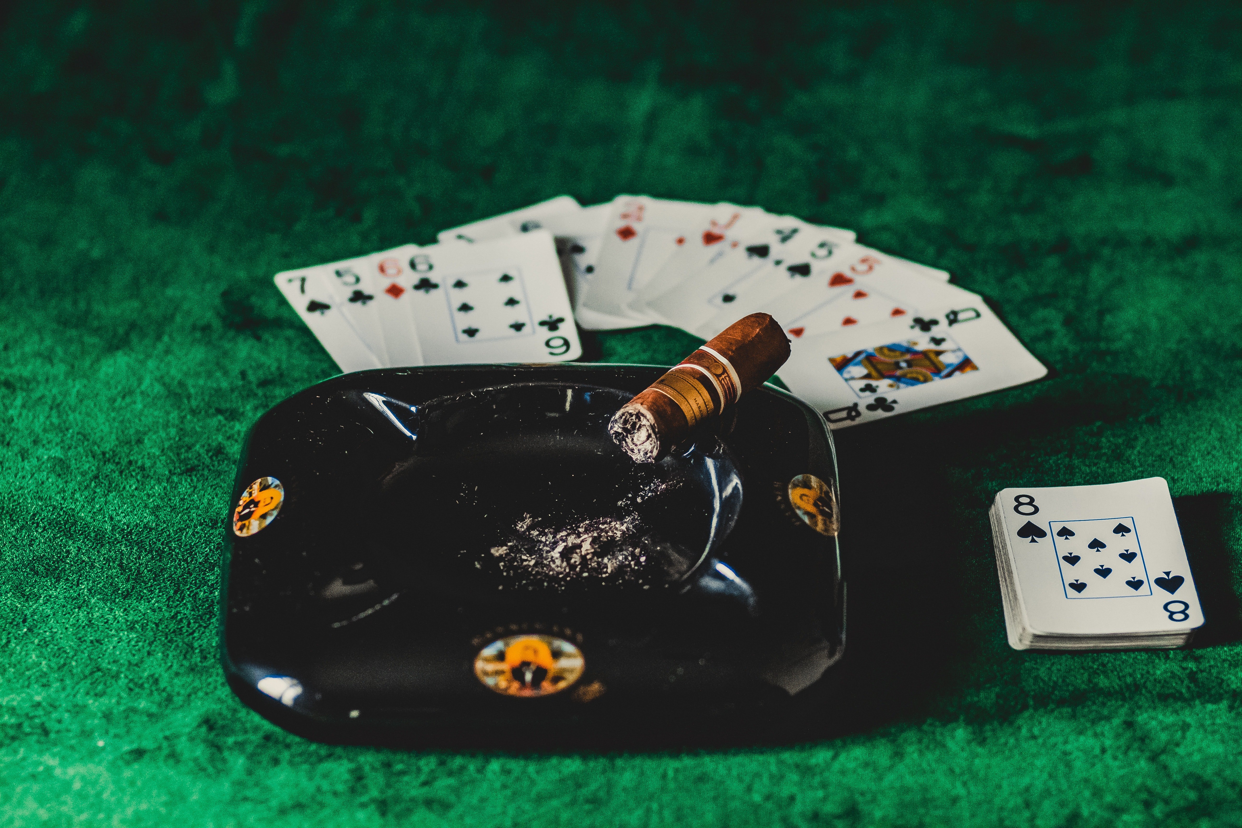 Blog, says about gambling - essential information