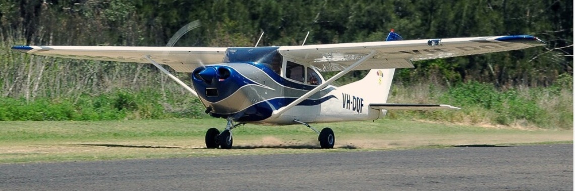 Where did Frederick Valentich and his Cessna go? | Toto Animo