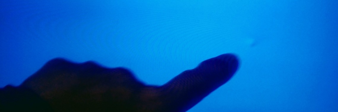 The Skinwalker Ranch tour | Toto Animo