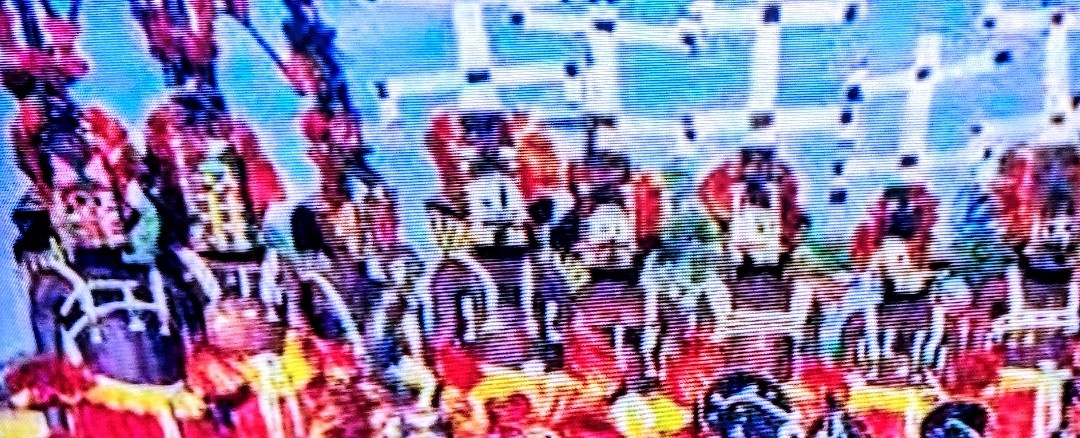 In 1930, the Anthropologists were amazed at the Dogon. | Toto Animo