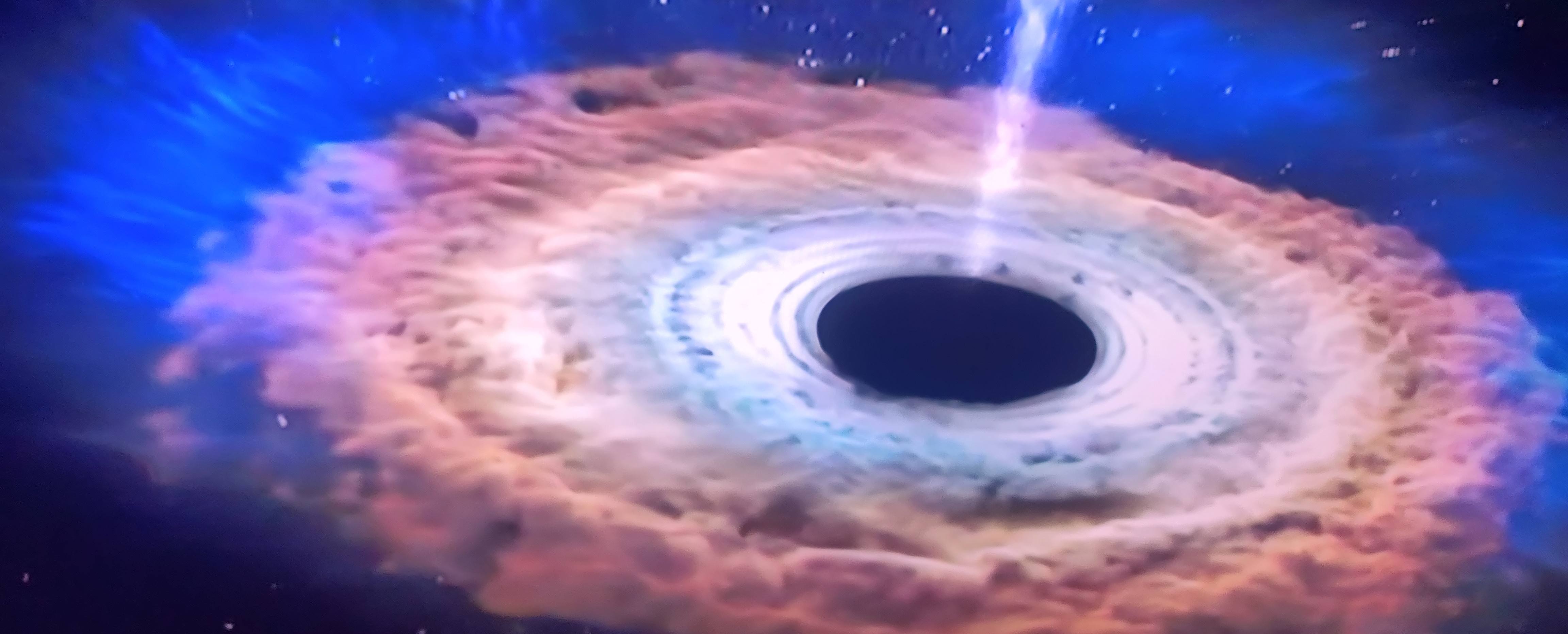 Wat beleefde de piloot Bruce Gernon? | Toto Animo