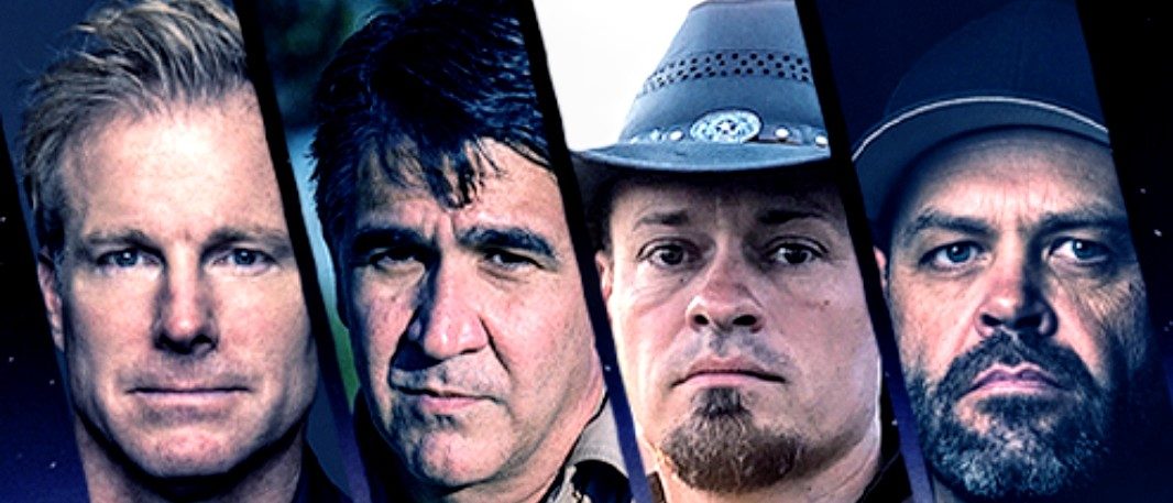 Zal het onderzoeksteam achterhalen wie er achter de aparte ervaringen van Skinwalker Ranch zit? | Toto Animo