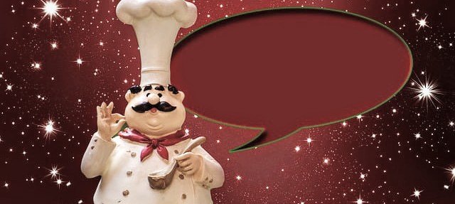 Een grappige kok maakt worteltaart | Toto Animo