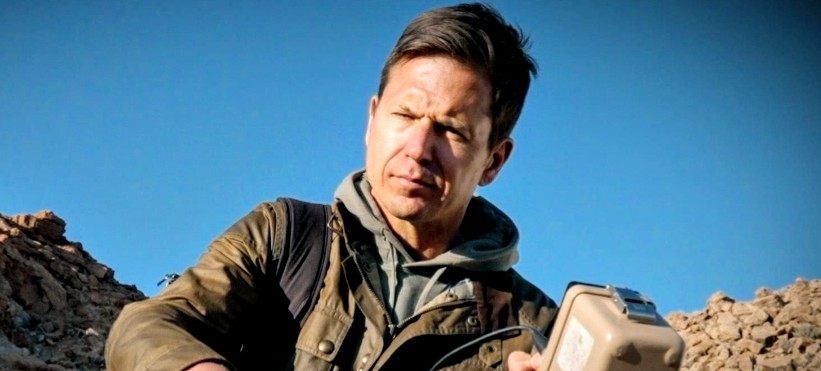 Wat ontdekte Paul Beban? (onderzoekjournalist) | Toto Animo