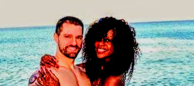 Chris takes the plunge. | Toto Animo