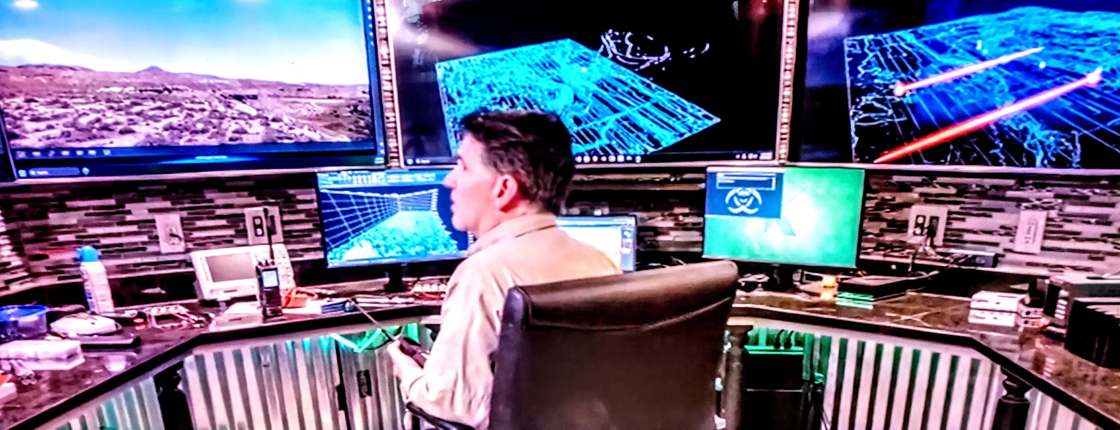 De experimenten in Skinwalker Ranch | Toto Animo