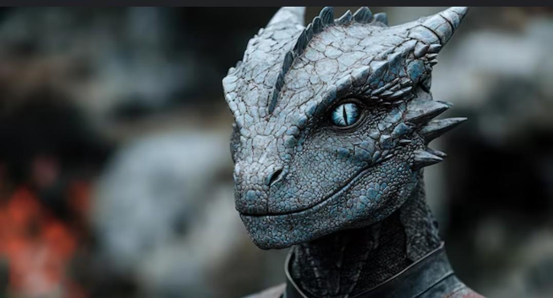 Landing on Sirius | Toto Animo