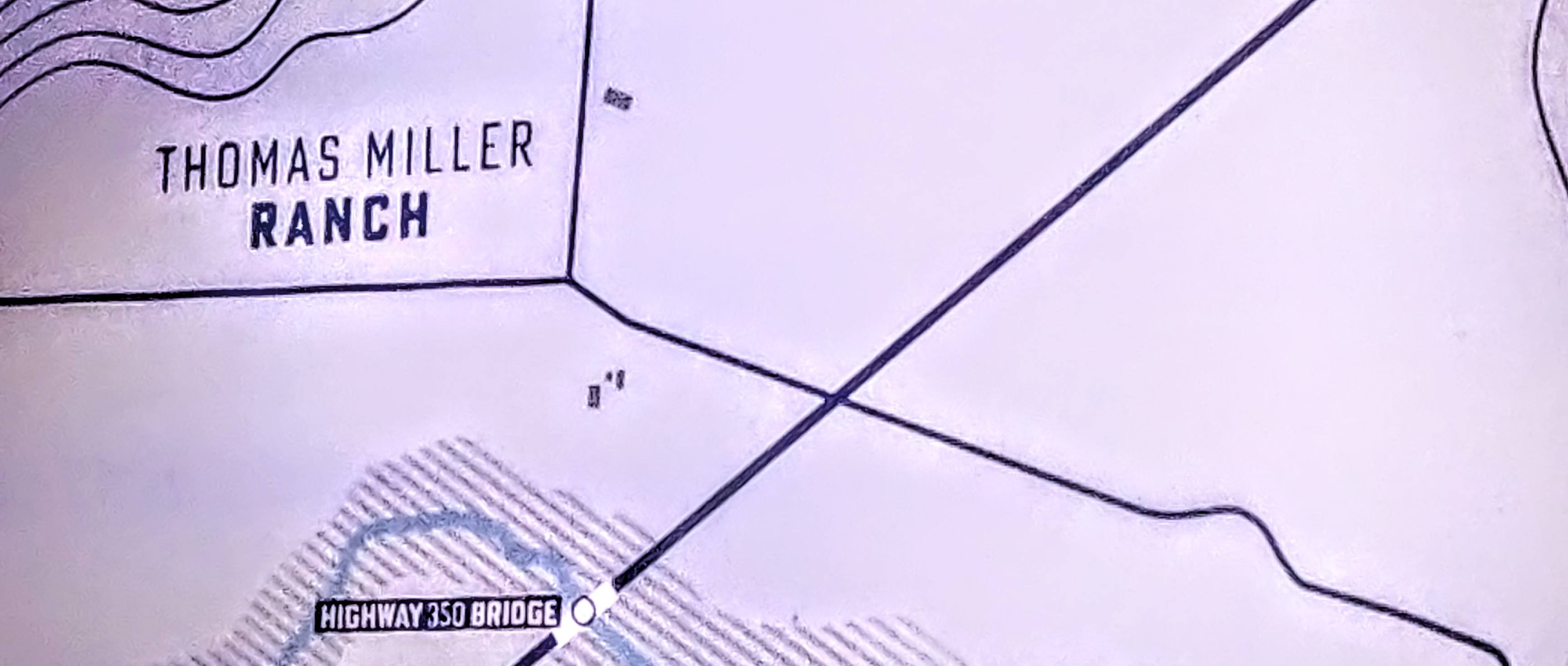 Hebben de Ranches rondom Skinwalker Ranch dezelfde fenomenen? | Toto Animo