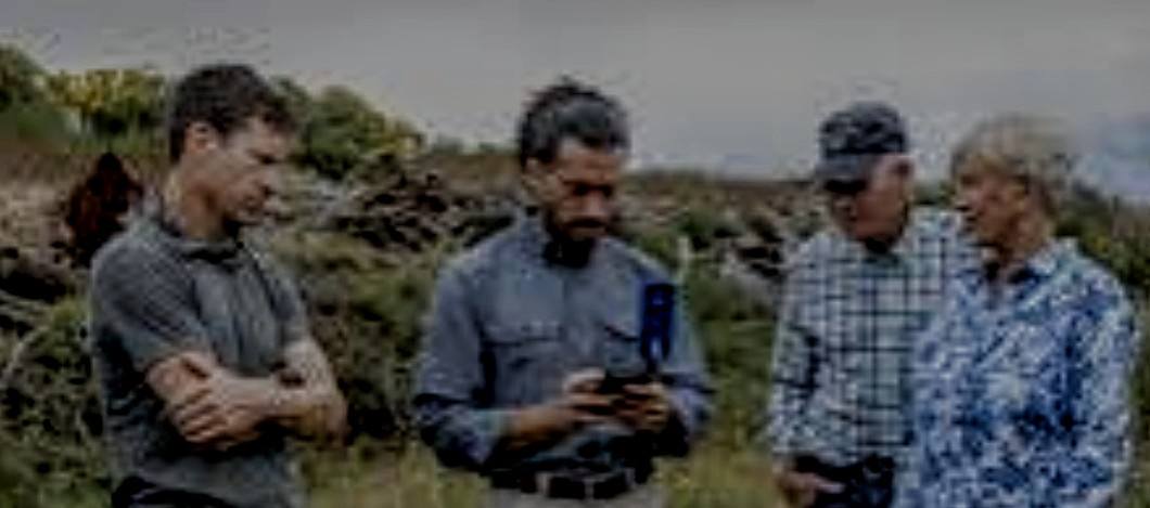 Opmerkelijke ontdekkingen in de buurt van Skinwalker Ranch | Toto Animo