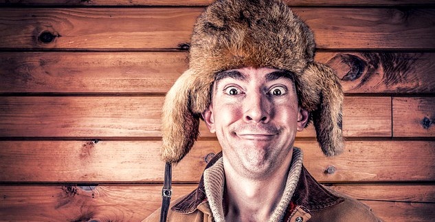 Moppen tappen bevordert je gezondheid | Toto Animo