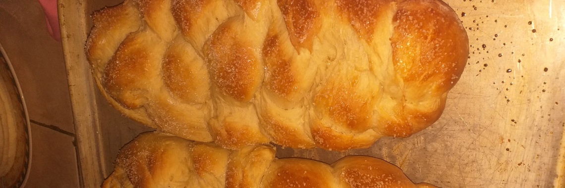 Braided bread, Homemade recipe | willbelysy