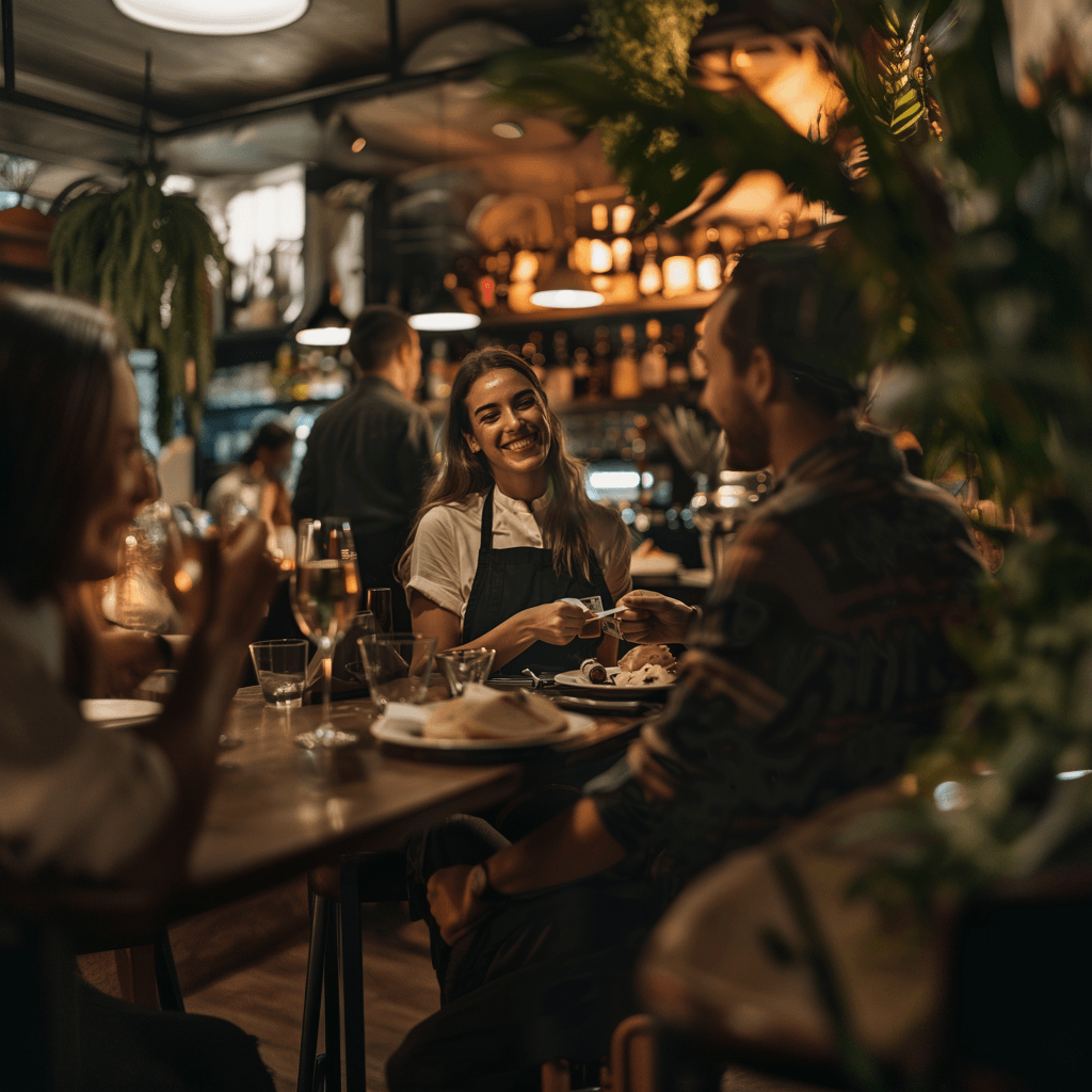 Is Tipping at Restaurants Mandatory? | Yoors Daily