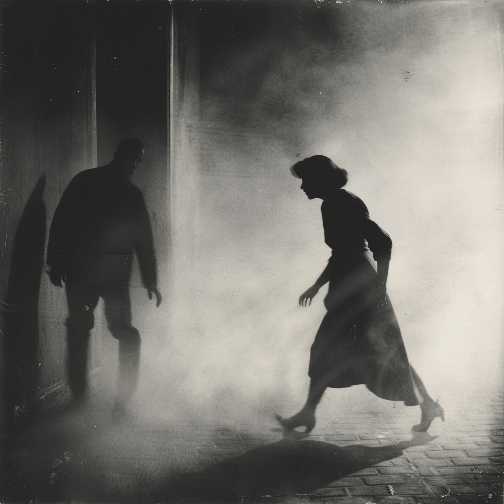 Is Stalking a Misunderstood Act of Love? | Yoors Daily