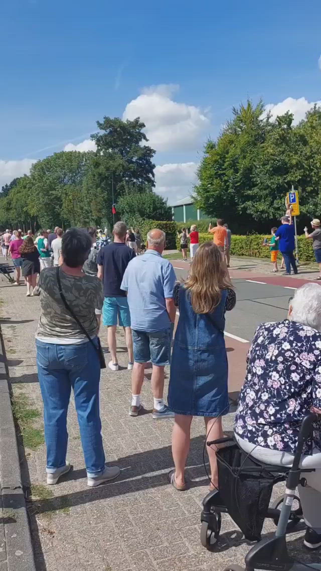 La Vuelta door Dongen | Kinderworkshops Petra