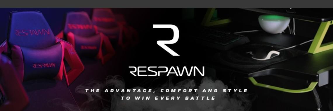 RESPAWN 110 Ergonomic Gaming Chair - Yoors