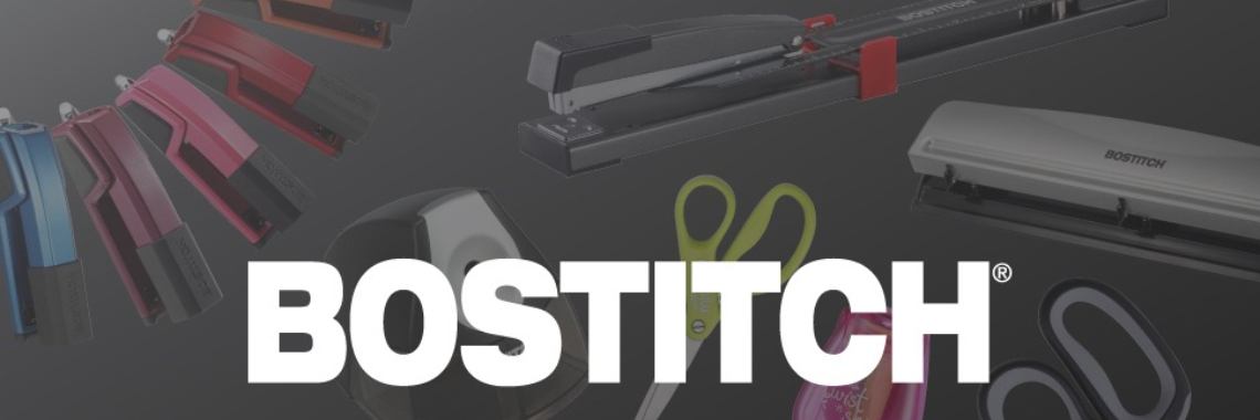 Bostitch Personal Electric Pencil Sharpener, Powerful Stall-Free Motor, High Capacity Shavings Tray, Blue | Nahidul Bd