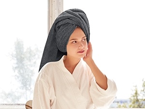 Utopia Towels Grey Towel Set, 2 Bath Towels, 2 Hand Towels, and 4  Washcloths - Yoors