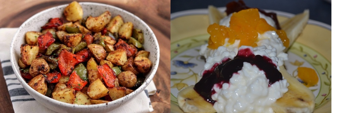 Gemakkelijke en gezonde ontbijtrecepten | Nahidul Bd