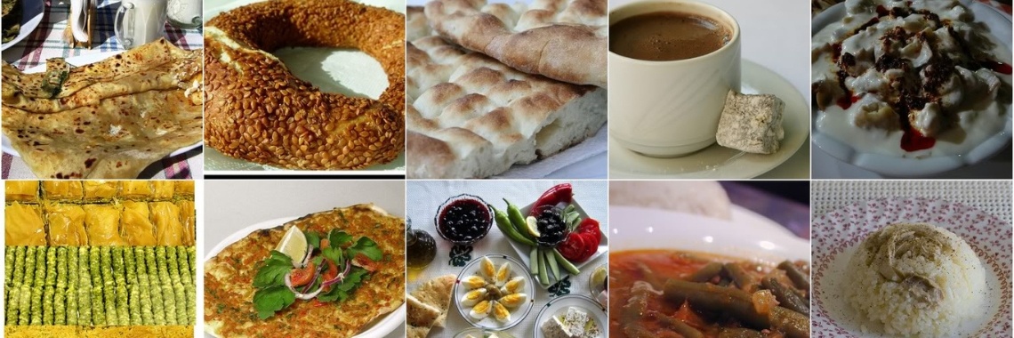 Most Popular Food in The World | Nahidul Bd