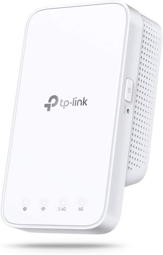 Tp-Link AC1200 Dual Band Wifi Range Extender Instructions - Yoors