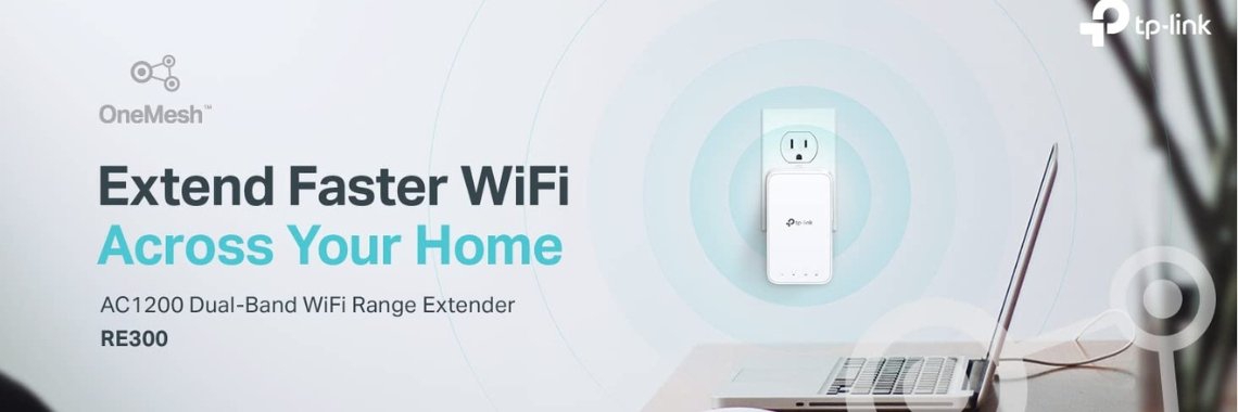 Tp-Link AC1200 Dual Band Wifi Range Extender Instructions | Nahidul Bd