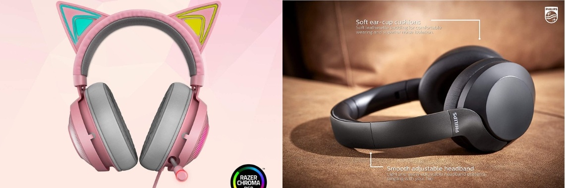 Top 5 Best Headphone Brands in 2022 | Nahidul Bd