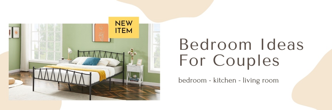 Bedroom Ideas For Couples  | Nahidul Bd