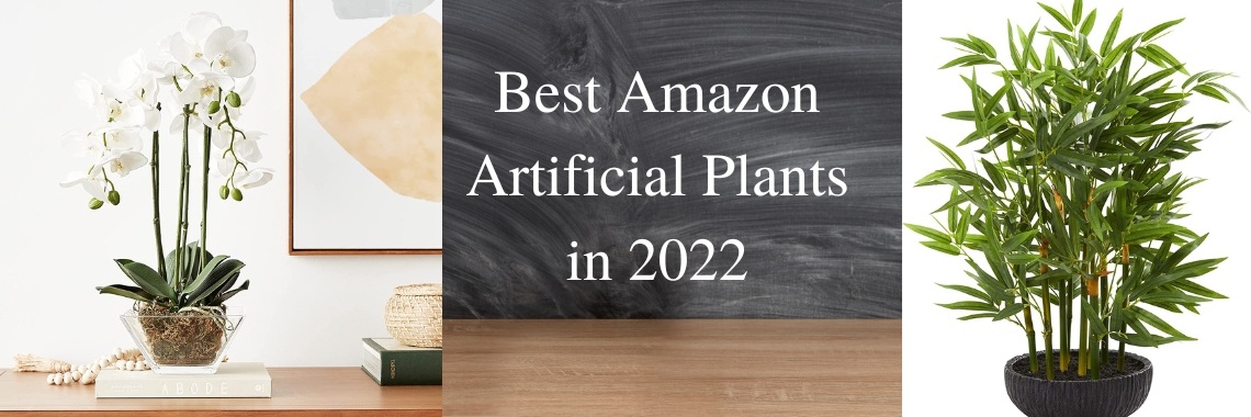 Best Amazon Artificial Plants In 2022 Yoors   1665604613 Photo1 