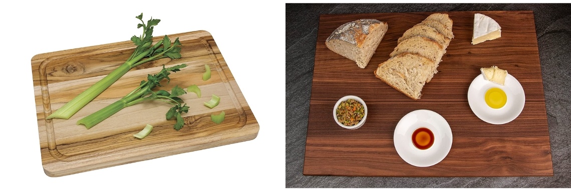 Best 5 Edge Grain Cutting Board | Nahidul Bd