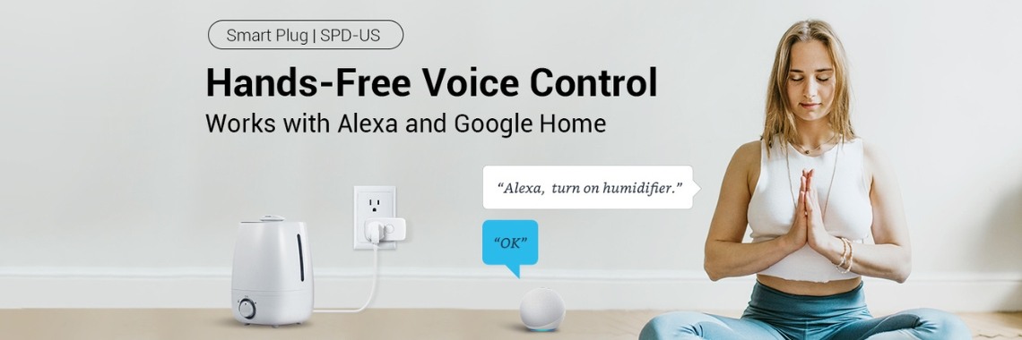 Smart Plug Dual Band Wifi | Nahidul Bd