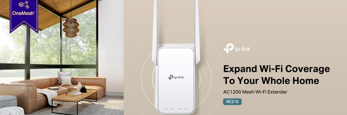 tp link ac1200 wifi extender instructions
