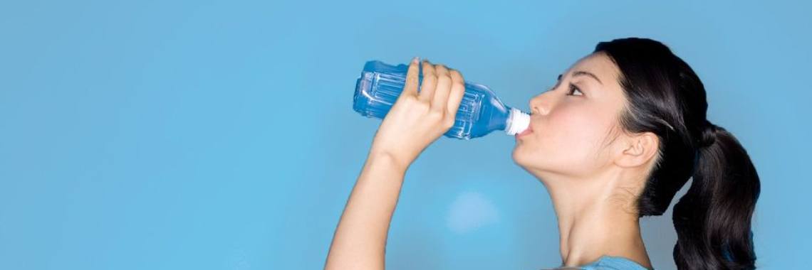 How Much Water Should I Drink Daily? | Kshreyash