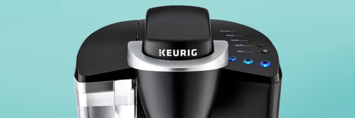 How To Clean Keurig? | Kshreyash