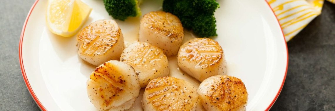 How To Cook Scallops? | Kshreyash