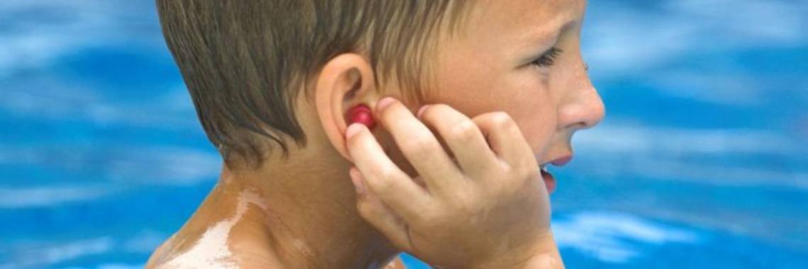 How To Get Water Out Of Your Ear? | Kshreyash