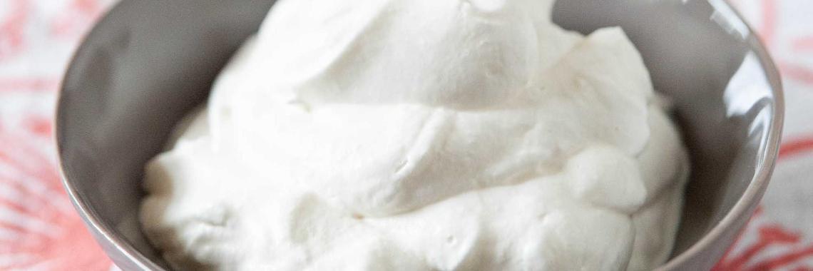 How To Make Whip Cream? | Kshreyash